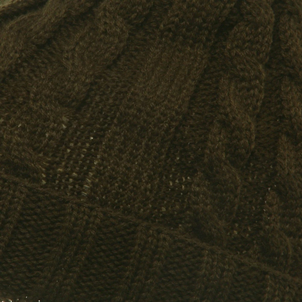 Rasta World Twister Ski Beanie - Image 45