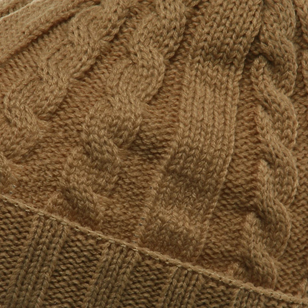 Rasta World Twister Ski Beanie - Image 5