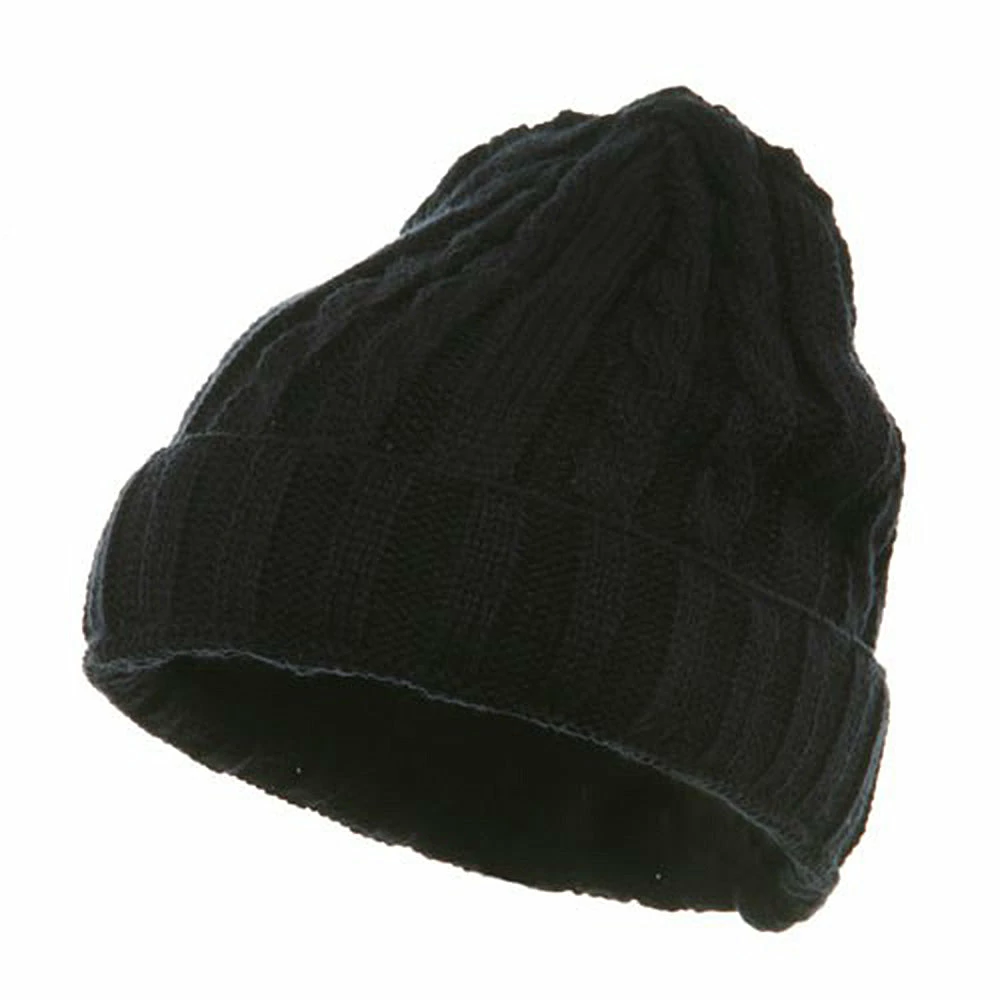 Rasta World Twister Ski Beanie - Image 6