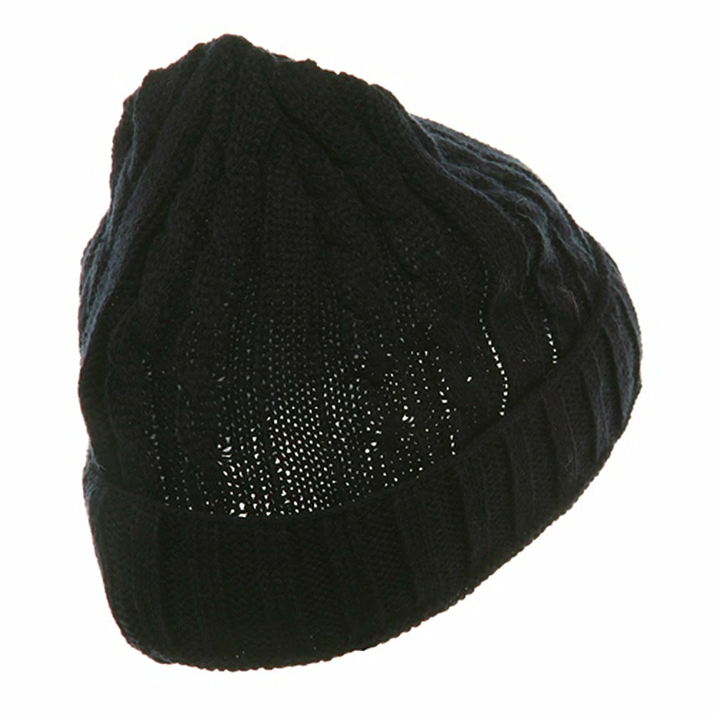 Rasta World Twister Ski Beanie - Image 8