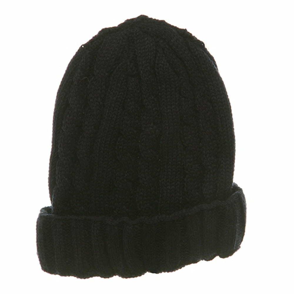 Rasta World Twister Ski Beanie - Image 9