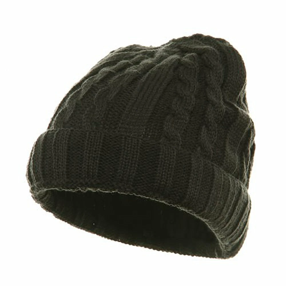 Rasta World Twister Ski Beanie - Image 46