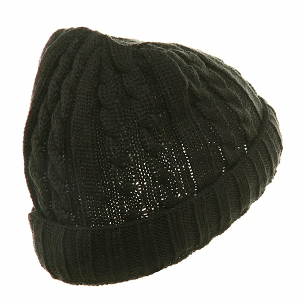 Rasta World Twister Ski Beanie - Image 48