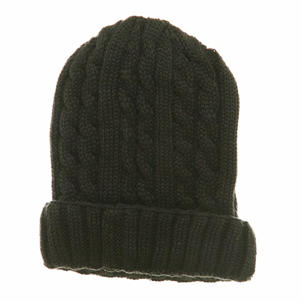 Rasta World Twister Ski Beanie - Image 49