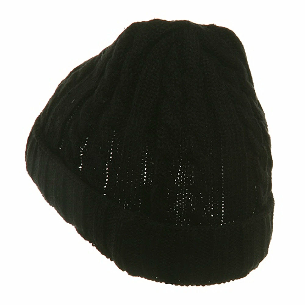 Rasta World Twister Ski Beanie - Image 12