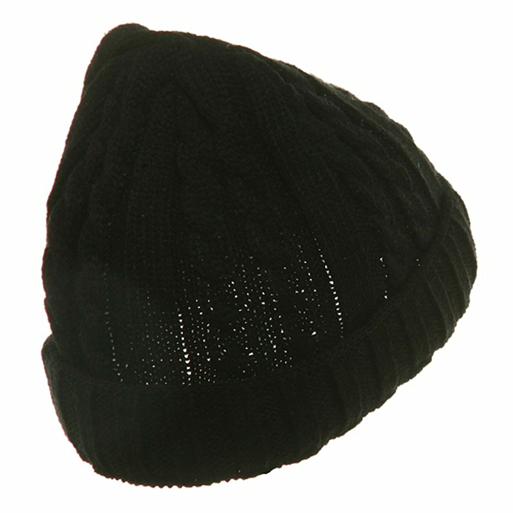 Rasta World Twister Ski Beanie - Image 13
