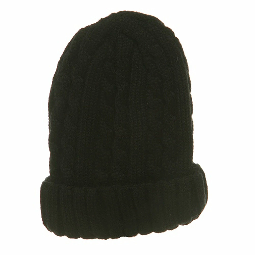 Rasta World Twister Ski Beanie - Image 14