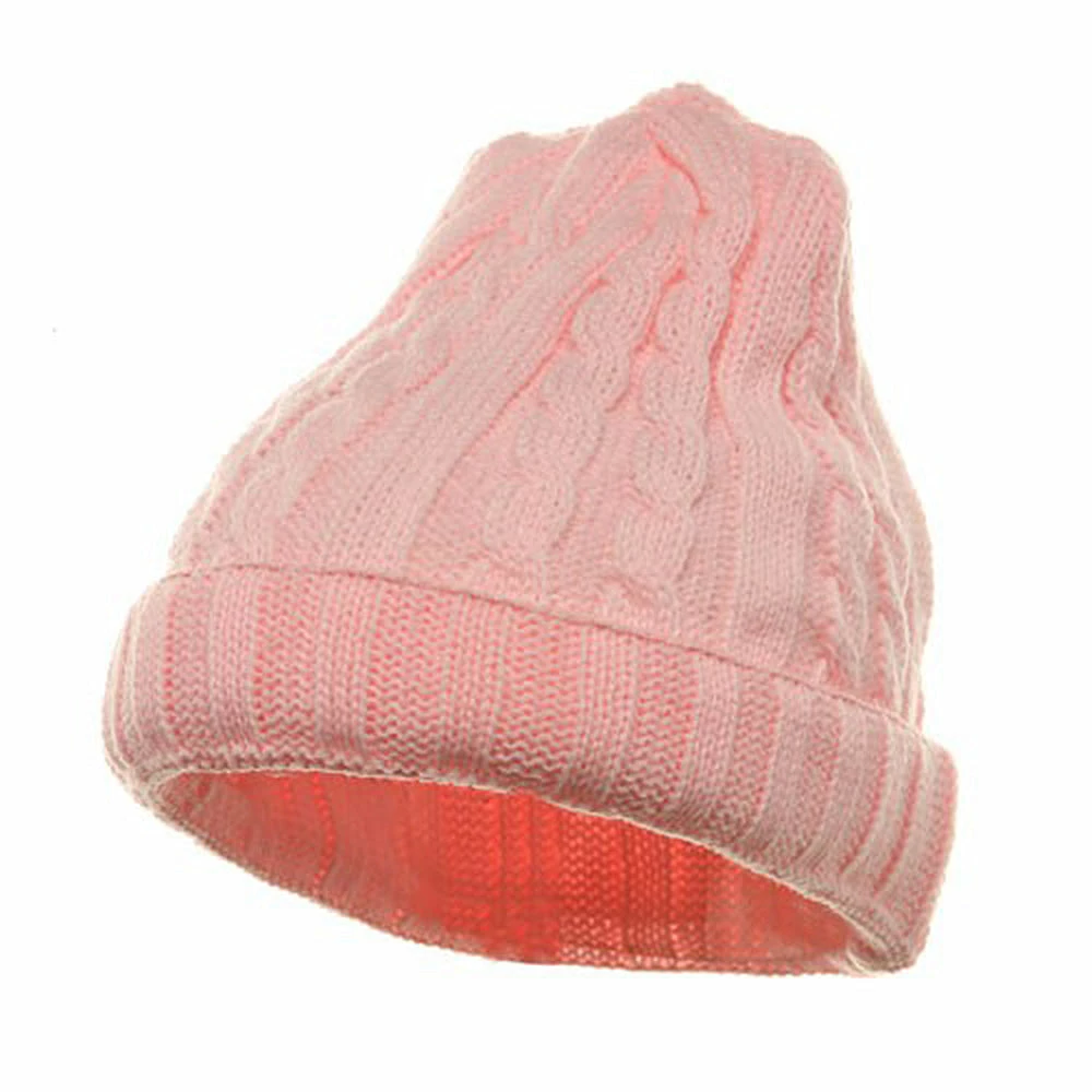 Rasta World Twister Ski Beanie - Image 51