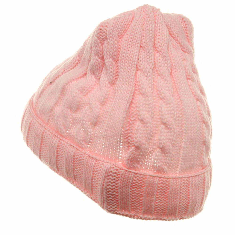 Rasta World Twister Ski Beanie - Image 52