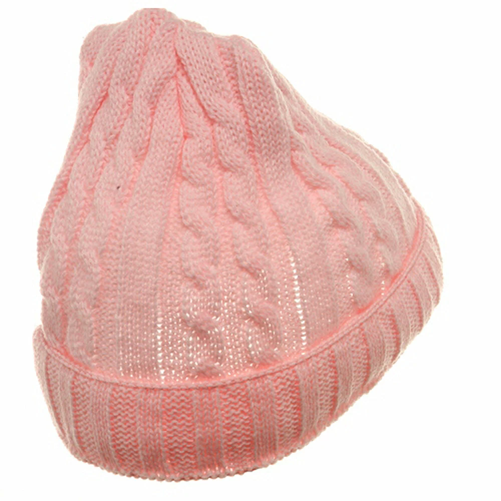 Rasta World Twister Ski Beanie - Image 53