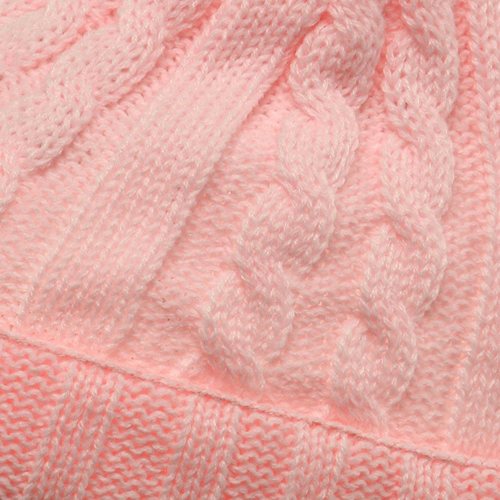 Rasta World Twister Ski Beanie - Image 55