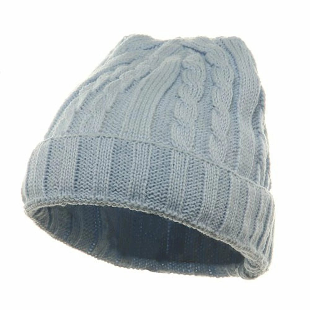 Rasta World Twister Ski Beanie - Image 56