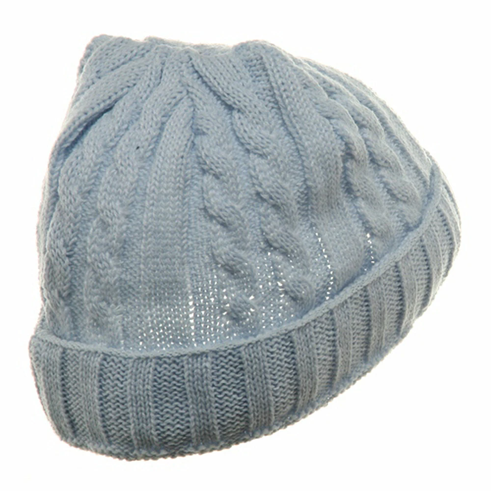 Rasta World Twister Ski Beanie - Image 58