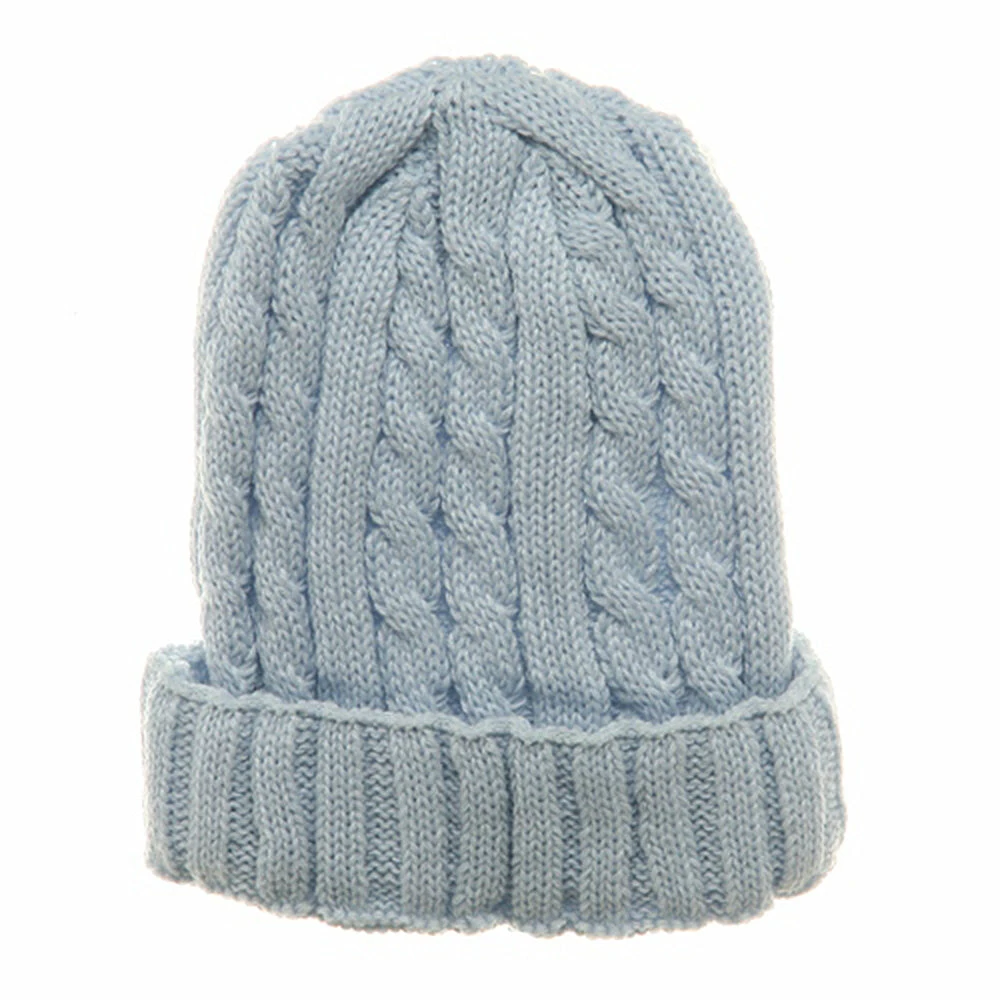 Rasta World Twister Ski Beanie - Image 59