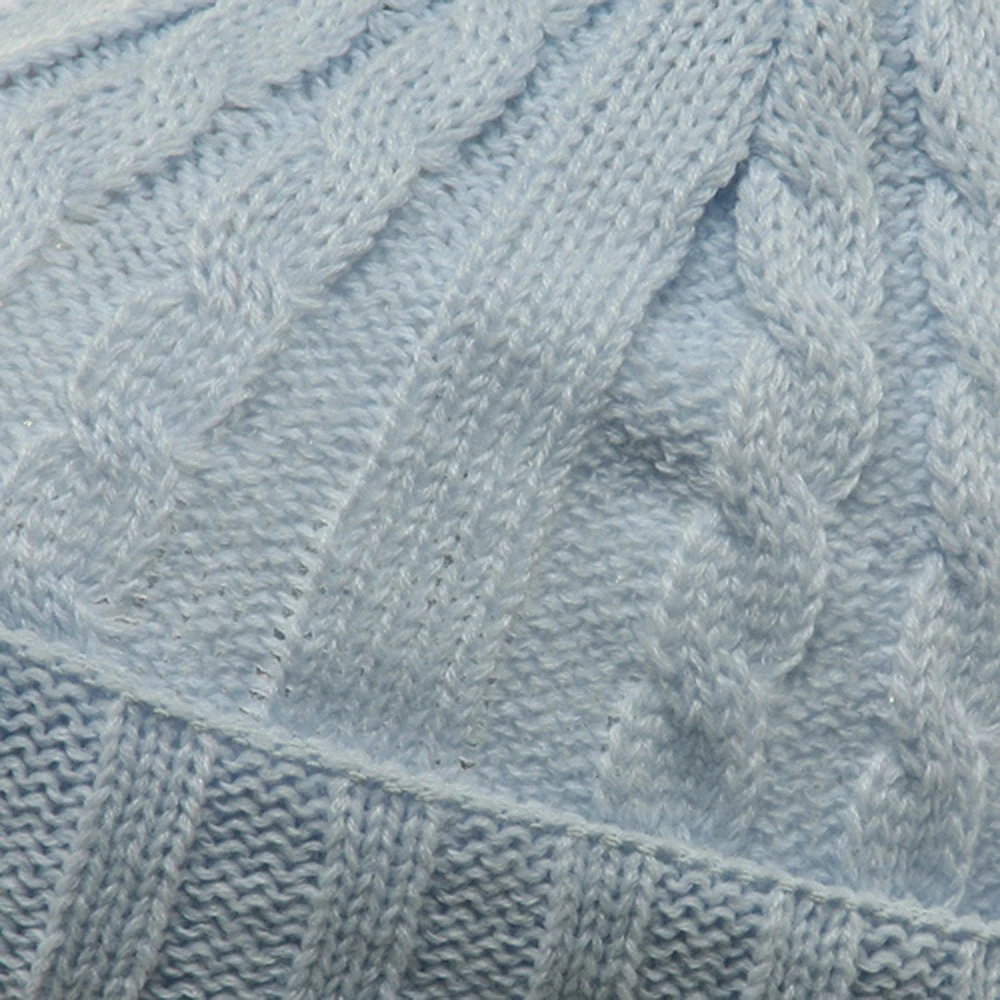 Rasta World Twister Ski Beanie - Image 60