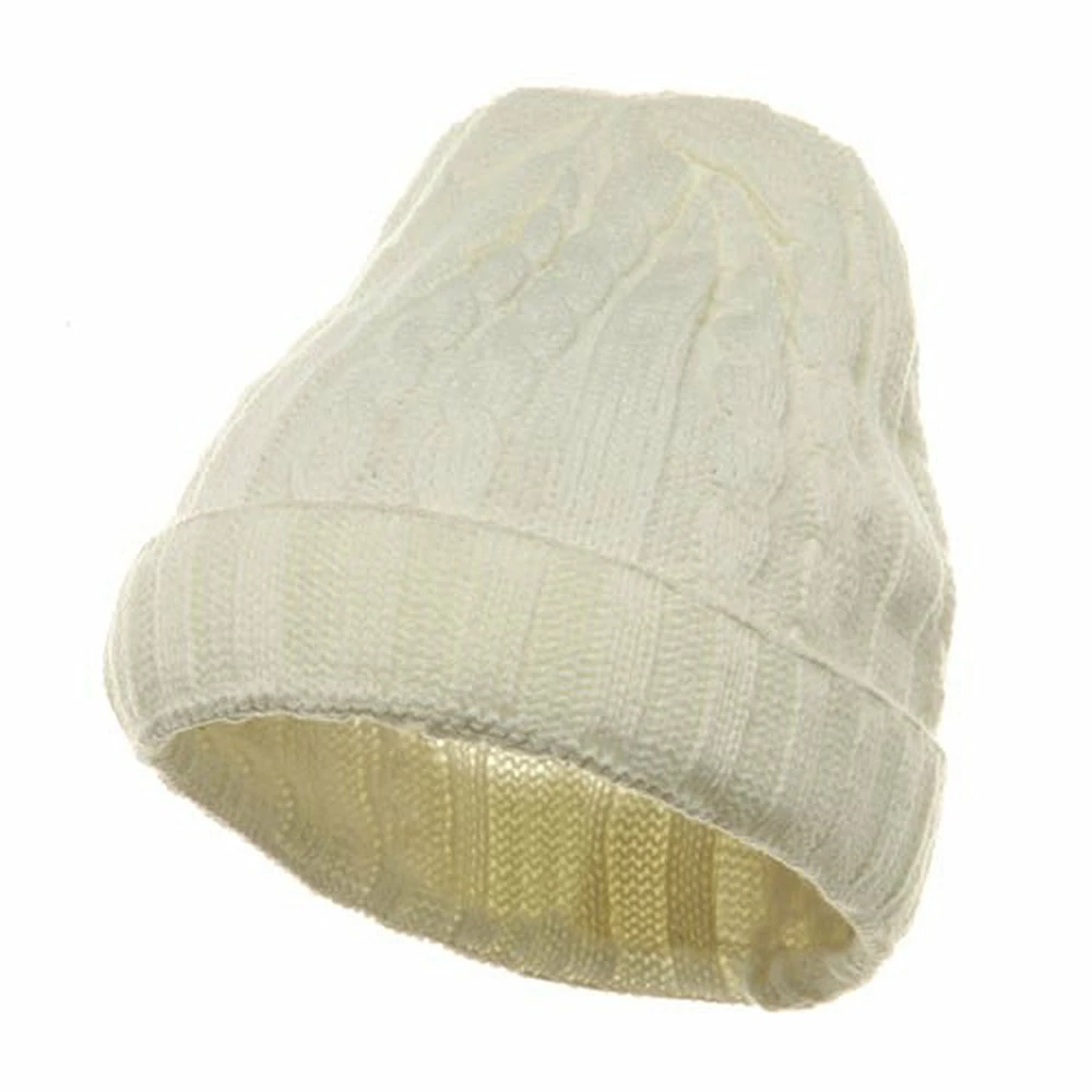 Rasta World Twister Ski Beanie - Image 61