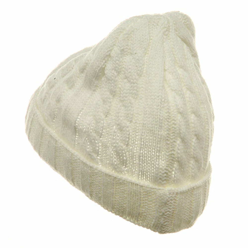 Rasta World Twister Ski Beanie - Image 62