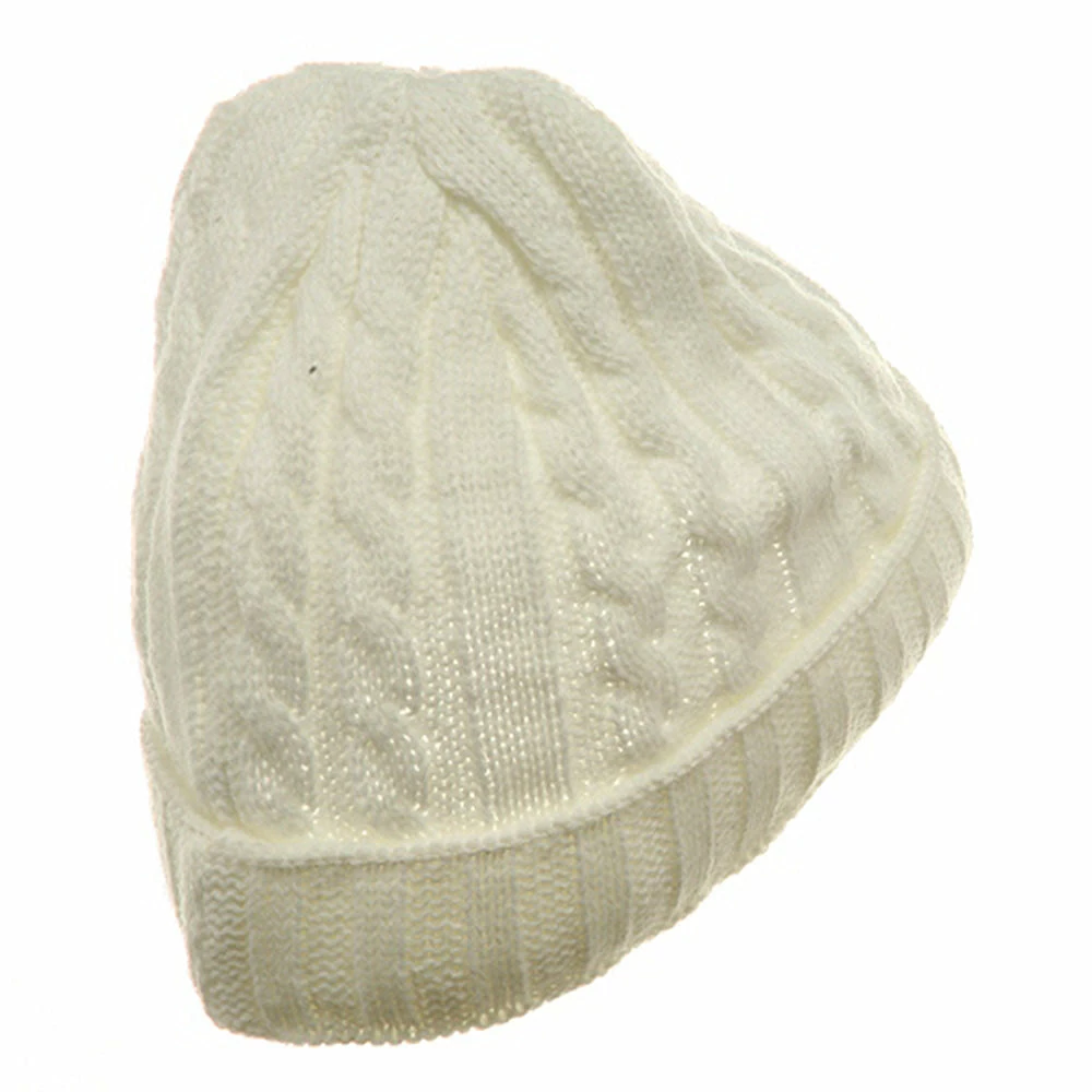 Rasta World Twister Ski Beanie - Image 63