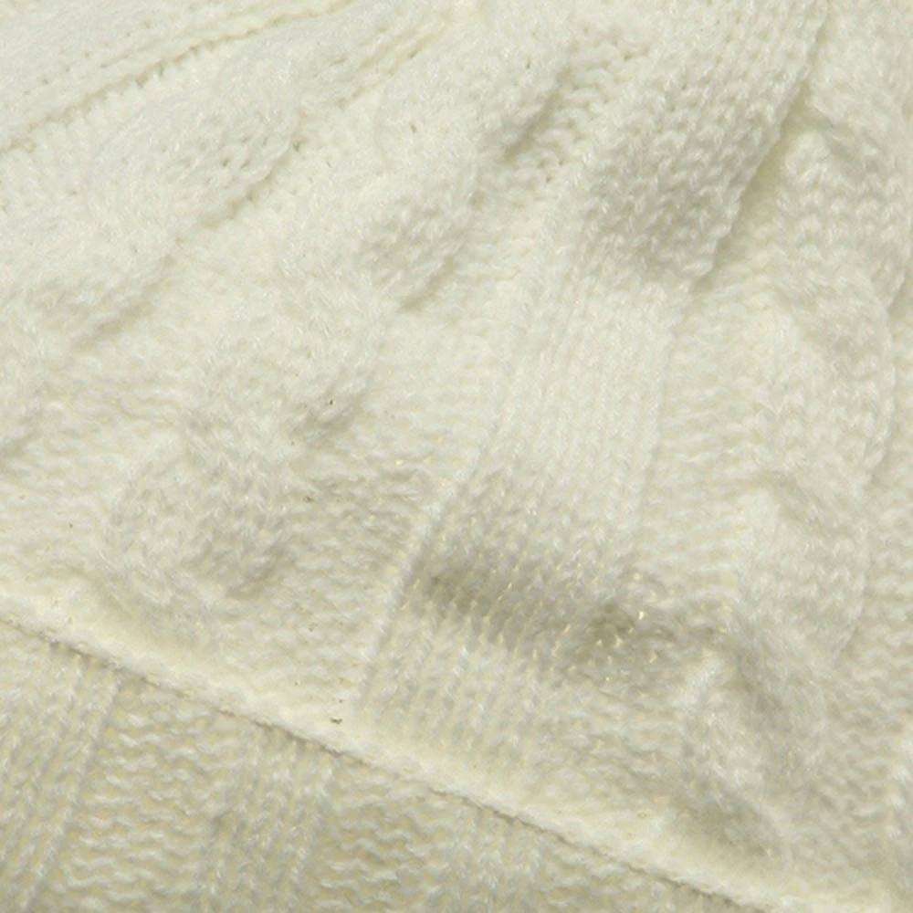 Rasta World Twister Ski Beanie - Image 65