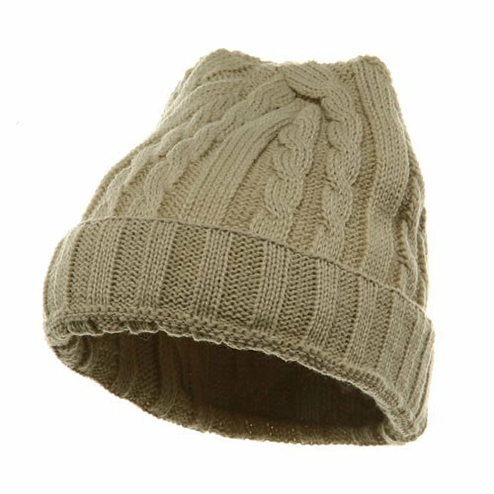 Rasta World Twister Ski Beanie - Image 66