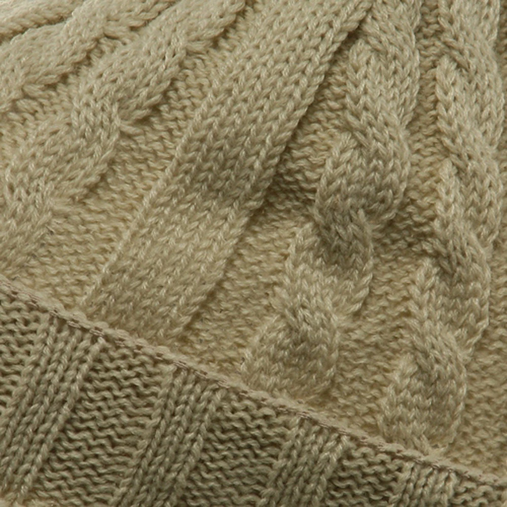 Rasta World Twister Ski Beanie - Image 70