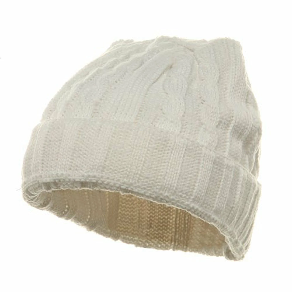 Rasta World Twister Ski Beanie - Image 71