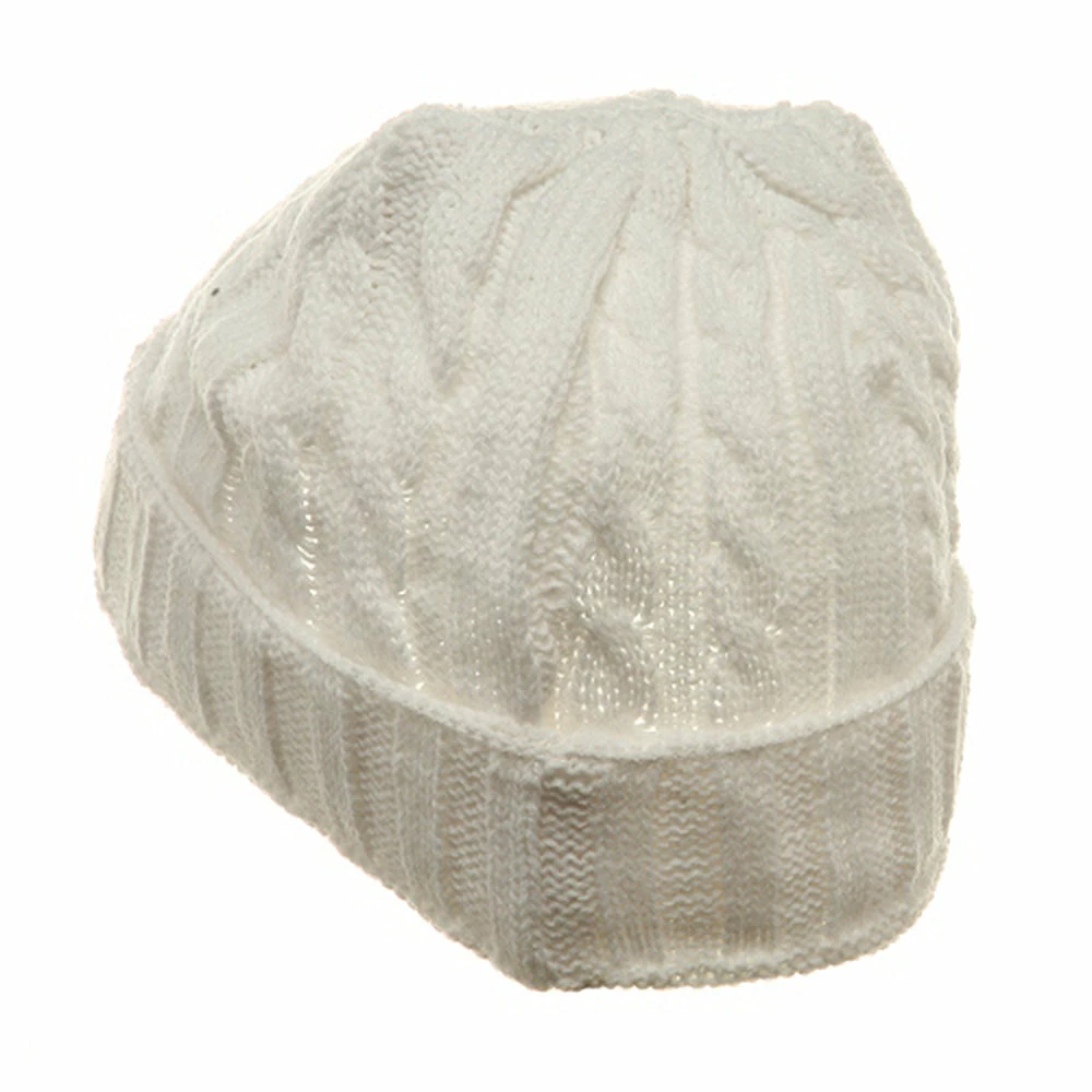 Rasta World Twister Ski Beanie - Image 72