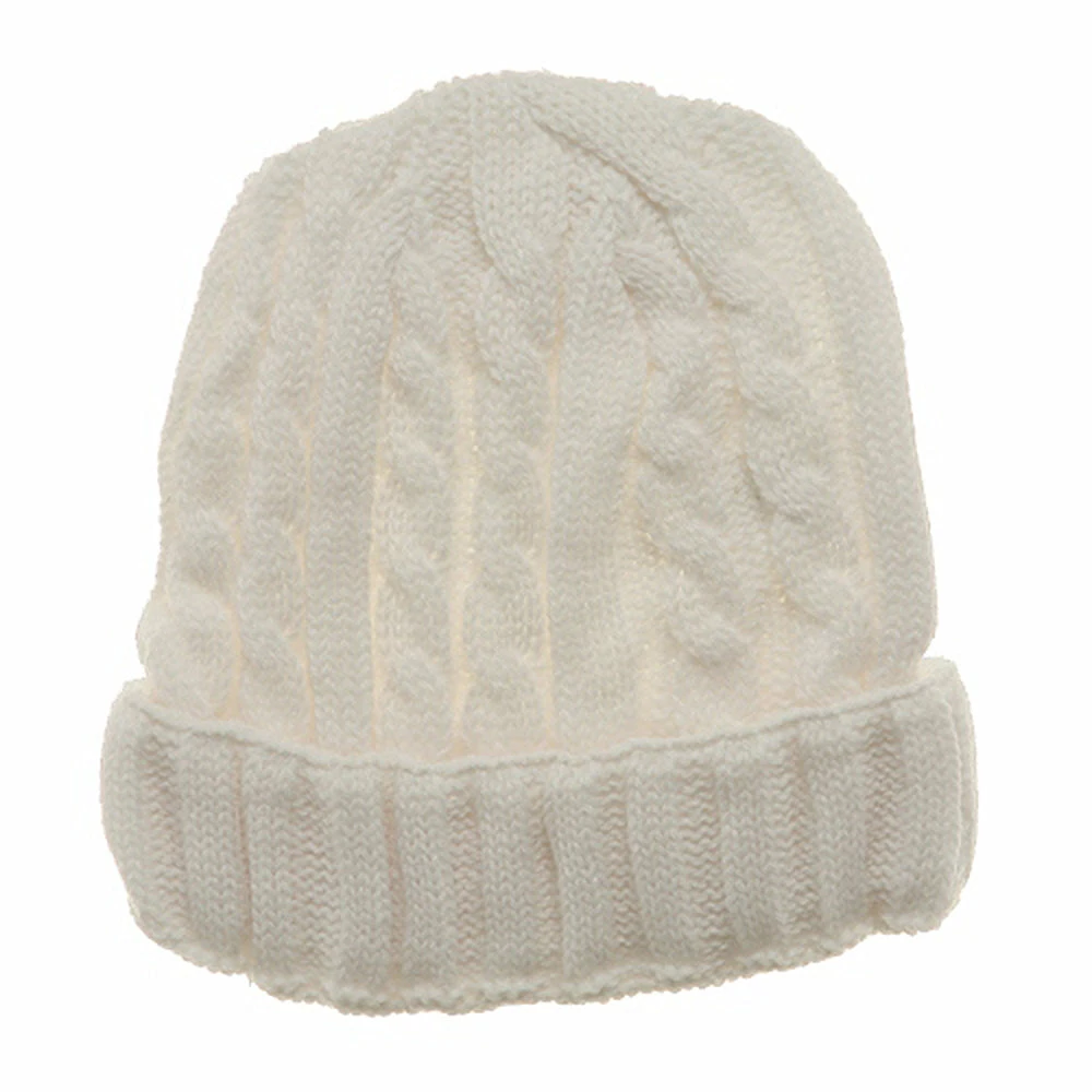 Rasta World Twister Ski Beanie - Image 74