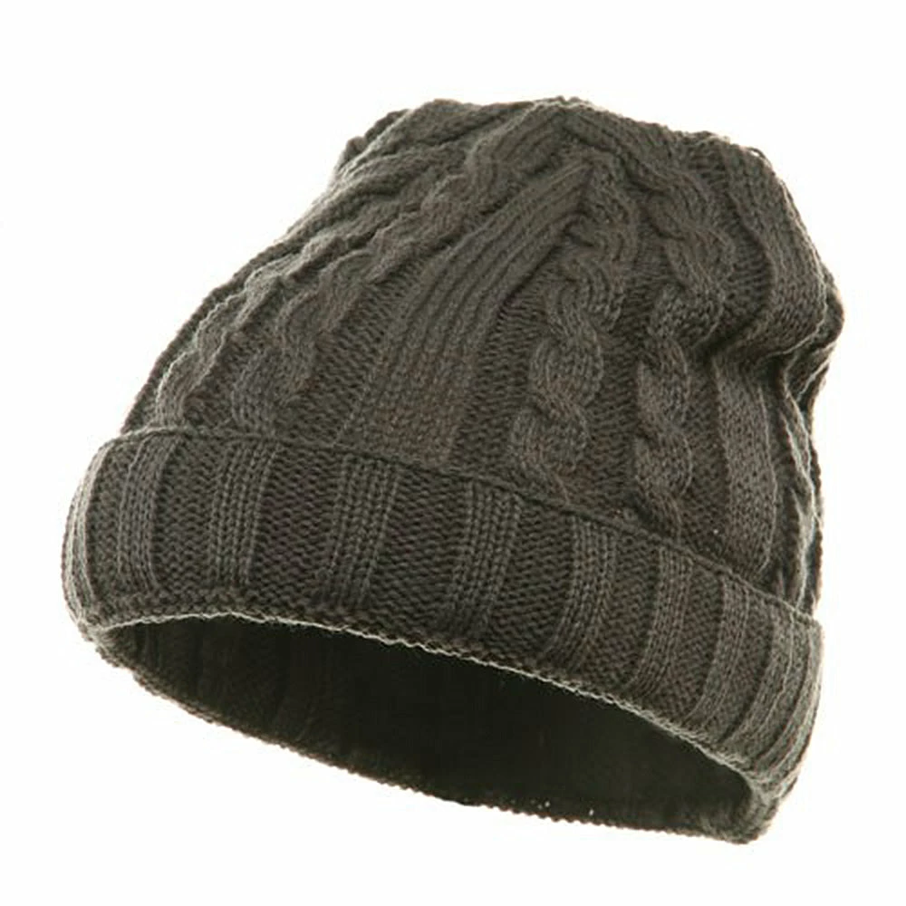 Rasta World Twister Ski Beanie - Image 76