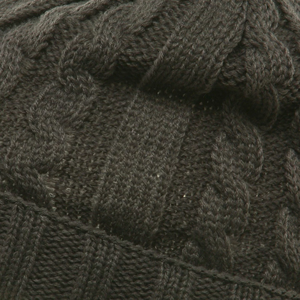 Rasta World Twister Ski Beanie - Image 80