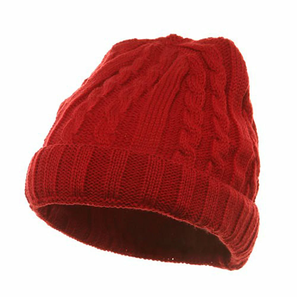 Rasta World Twister Ski Beanie - Image 16