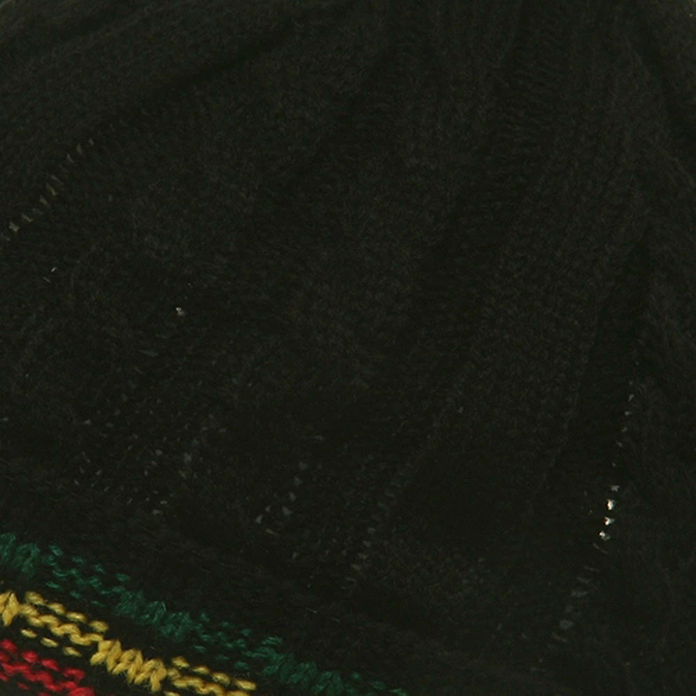 Rasta World Twister Ski Beanie - Image 25