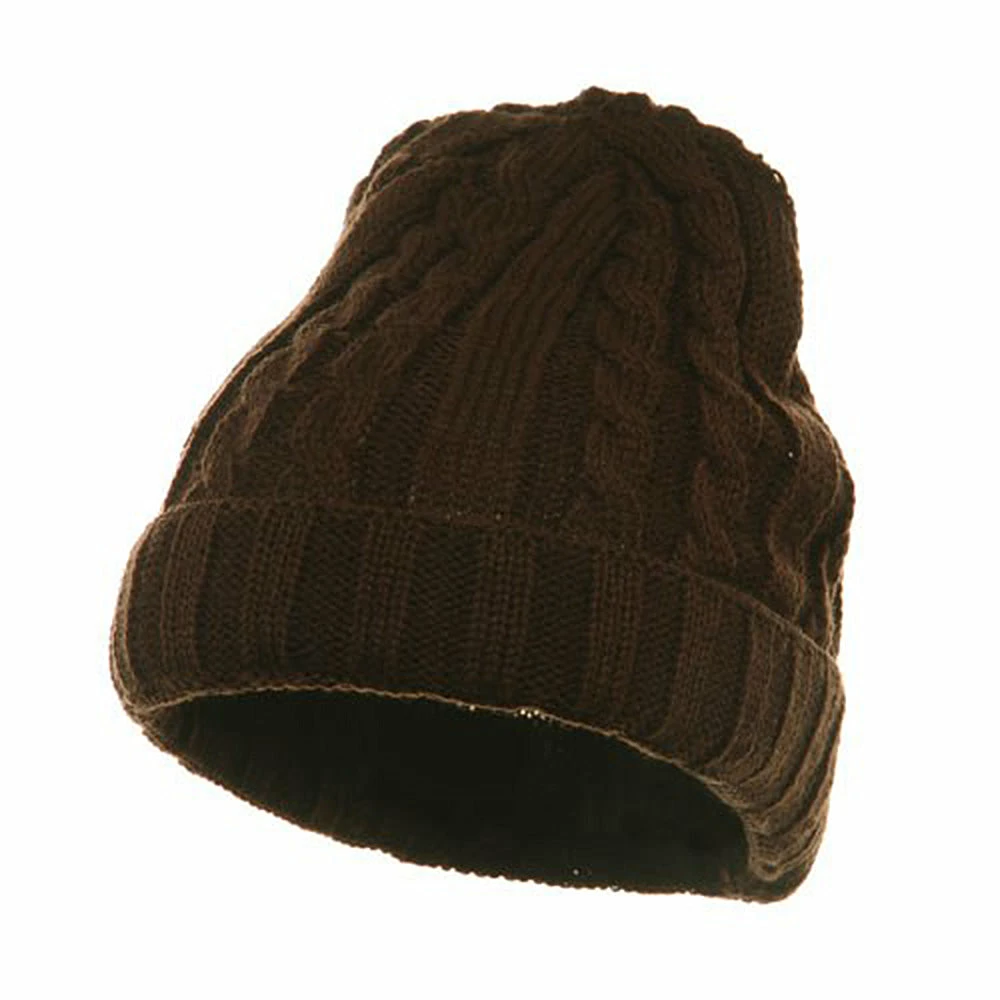 Rasta World Twister Ski Beanie - Image 81