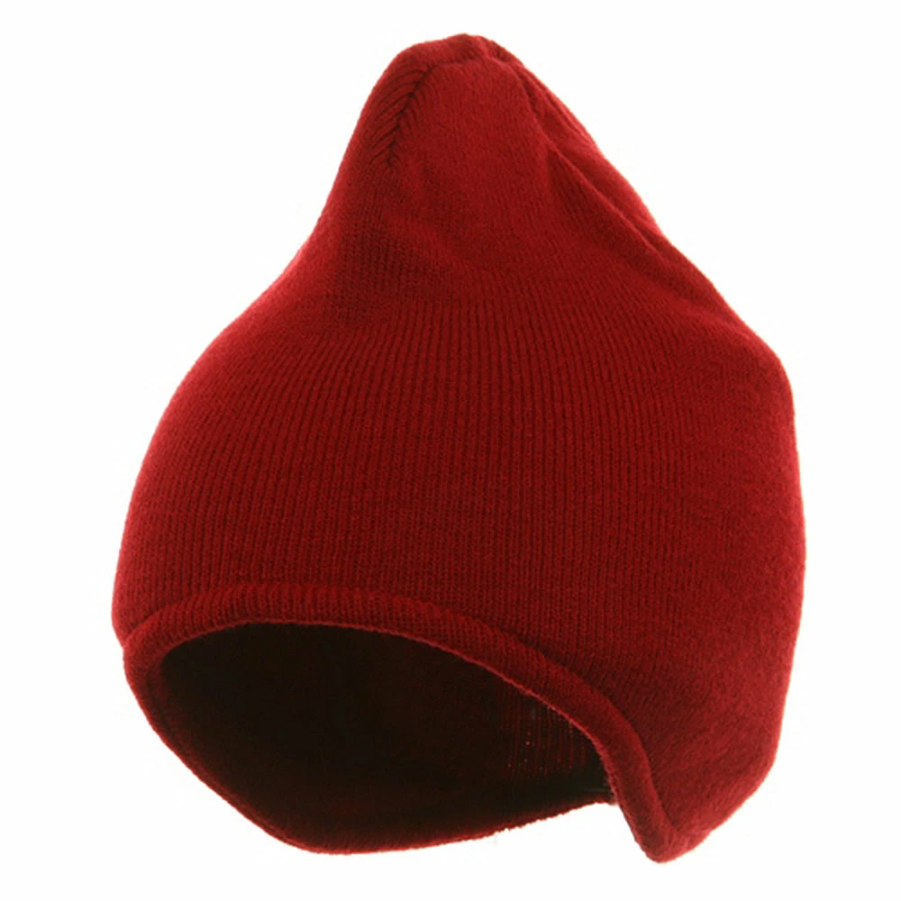 Otto Acrylic Fleece Knit Beanies - Image 21