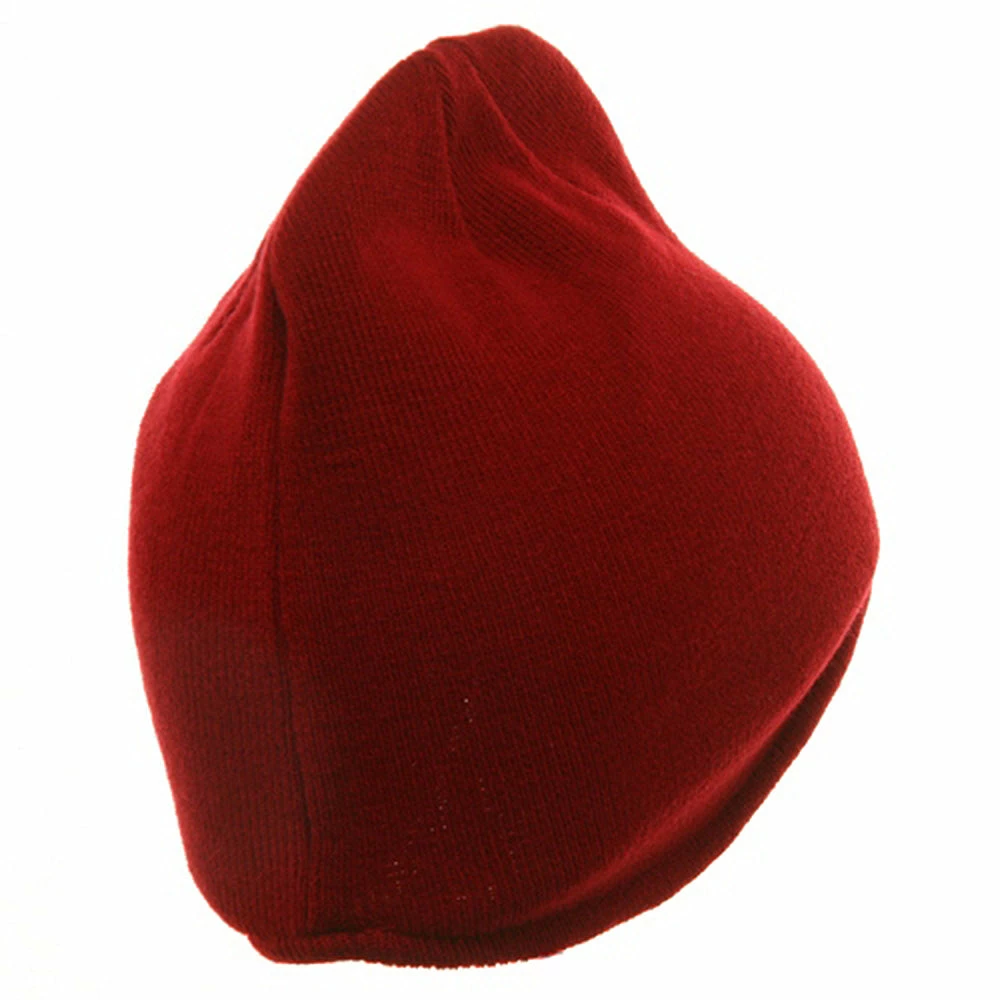 Otto Acrylic Fleece Knit Beanies - Image 23