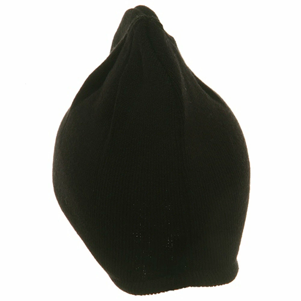 Otto Acrylic Fleece Knit Beanies - Image 27
