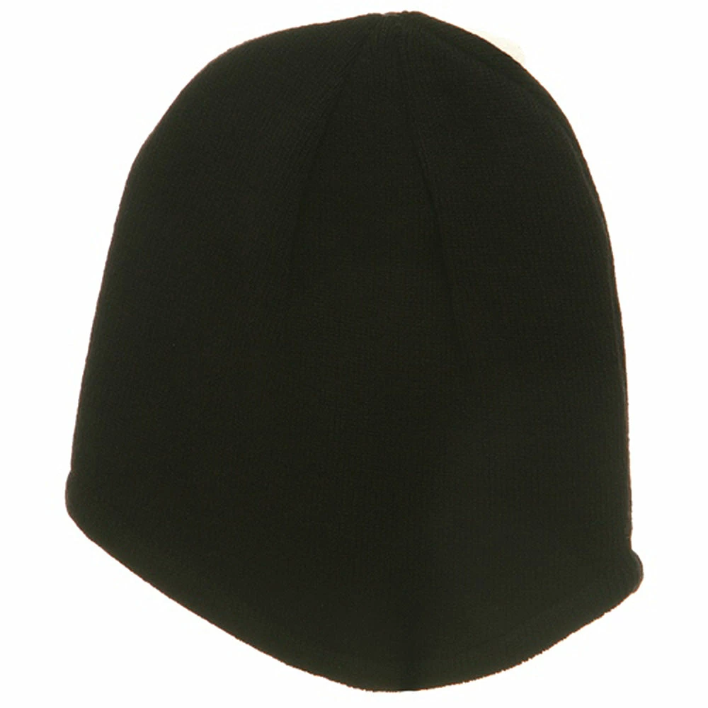 Otto Acrylic Fleece Knit Beanies - Image 29
