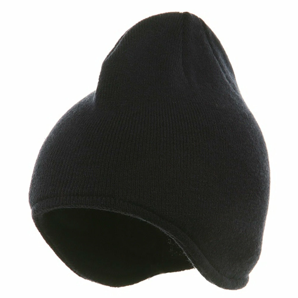 Otto Acrylic Fleece Knit Beanies - Image 31