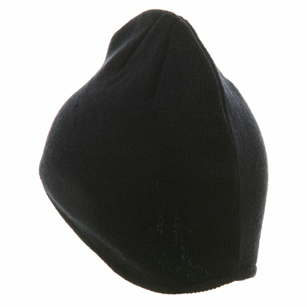 Otto Acrylic Fleece Knit Beanies - Image 32