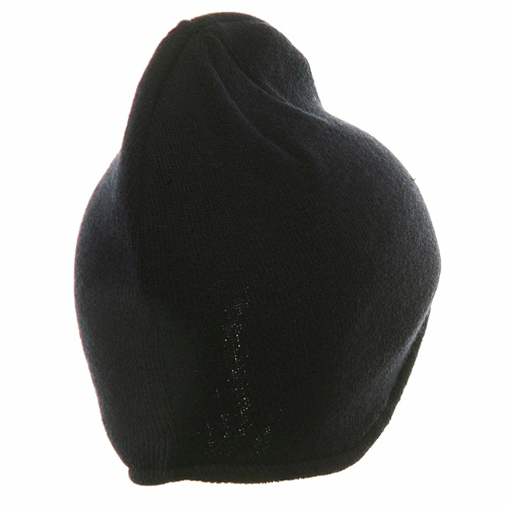 Otto Acrylic Fleece Knit Beanies - Image 33