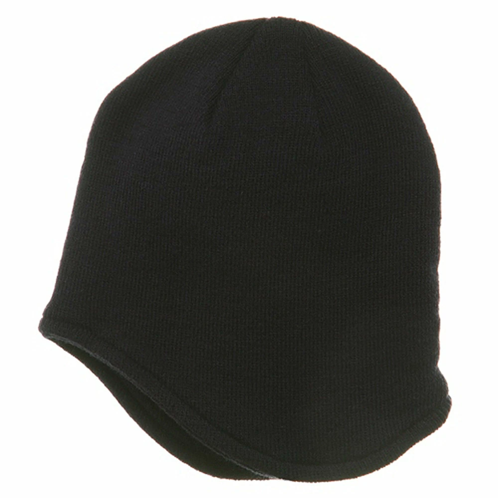 Otto Acrylic Fleece Knit Beanies - Image 34