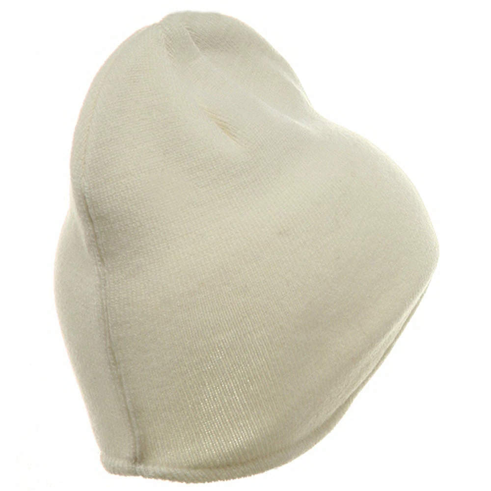 Otto Acrylic Fleece Knit Beanies - Image 13