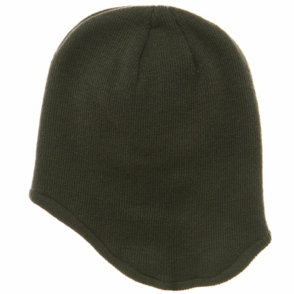 Otto Acrylic Fleece Knit Beanies - Image 19