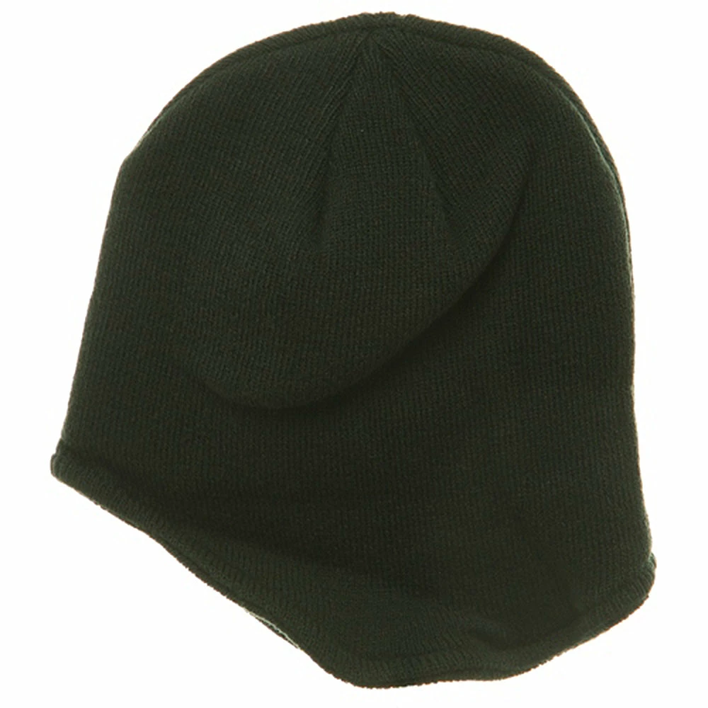 Otto Acrylic Fleece Knit Beanies - Image 49