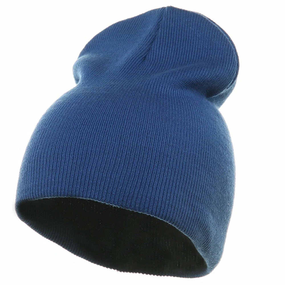 Superior Cotton Knit Cap - Image 26