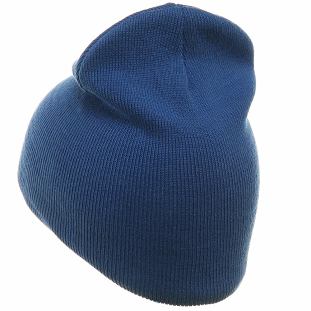 Superior Cotton Knit Cap - Image 27