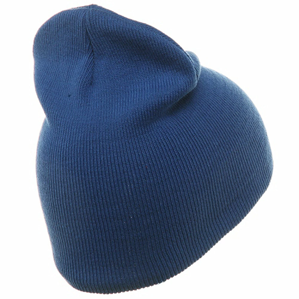 Superior Cotton Knit Cap - Image 28