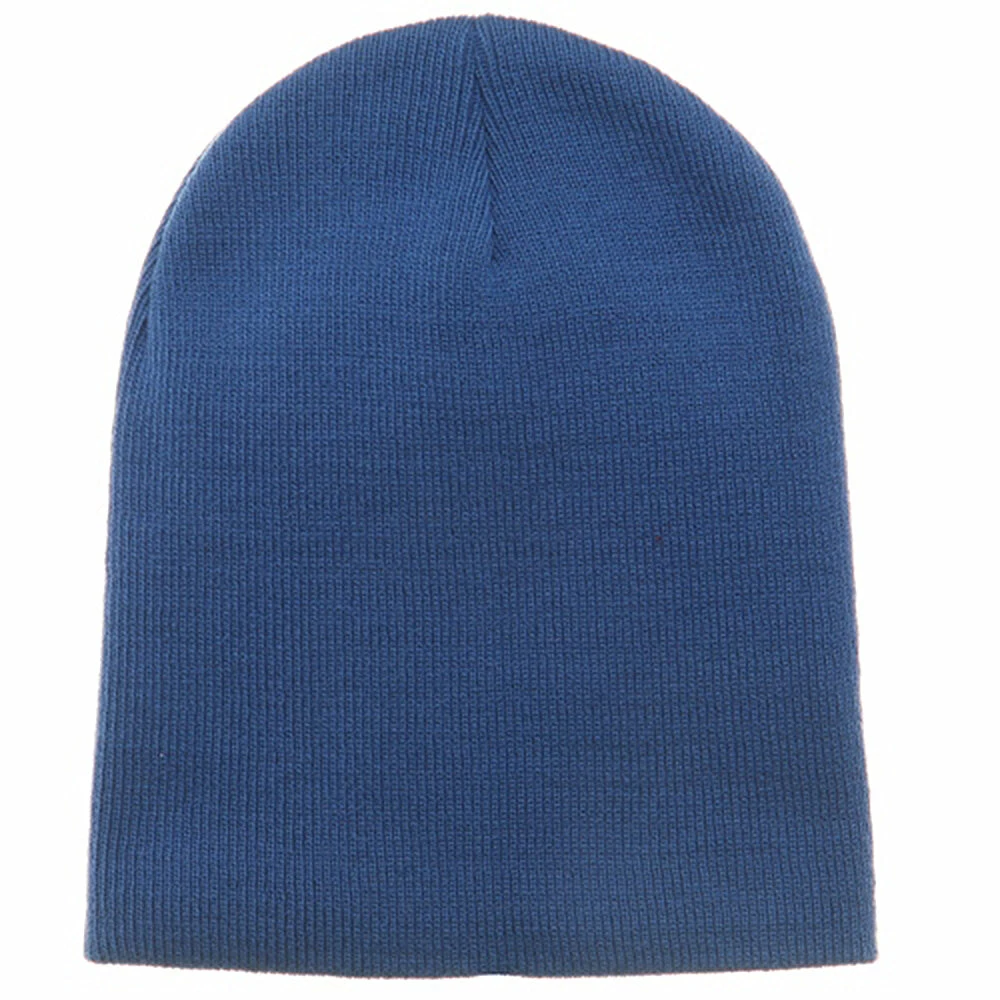 Superior Cotton Knit Cap - Image 29