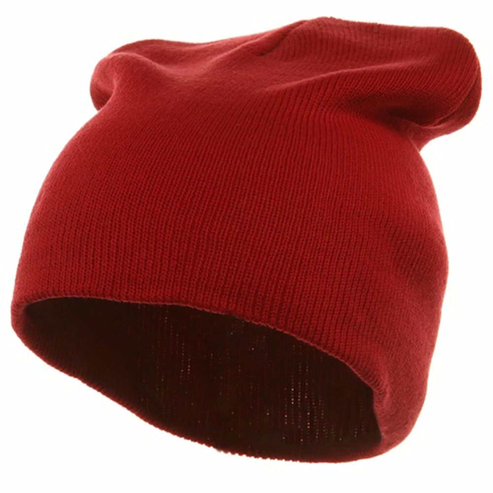 Superior Cotton Knit Cap - Image 31