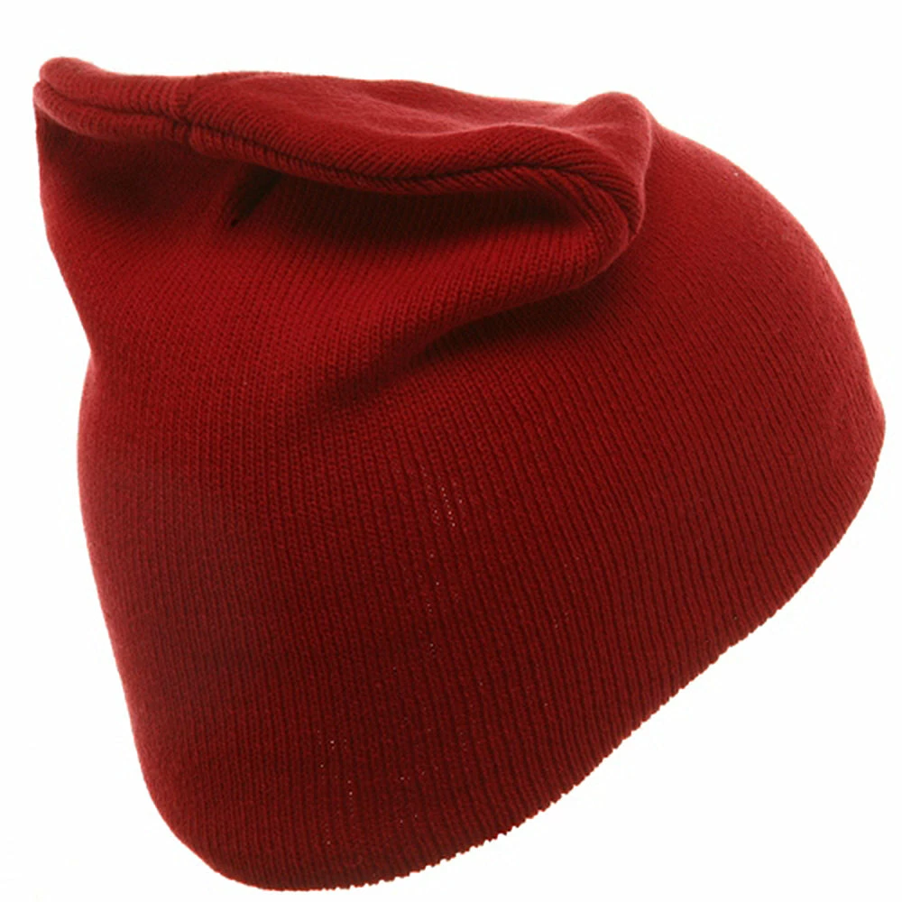 Superior Cotton Knit Cap - Image 33